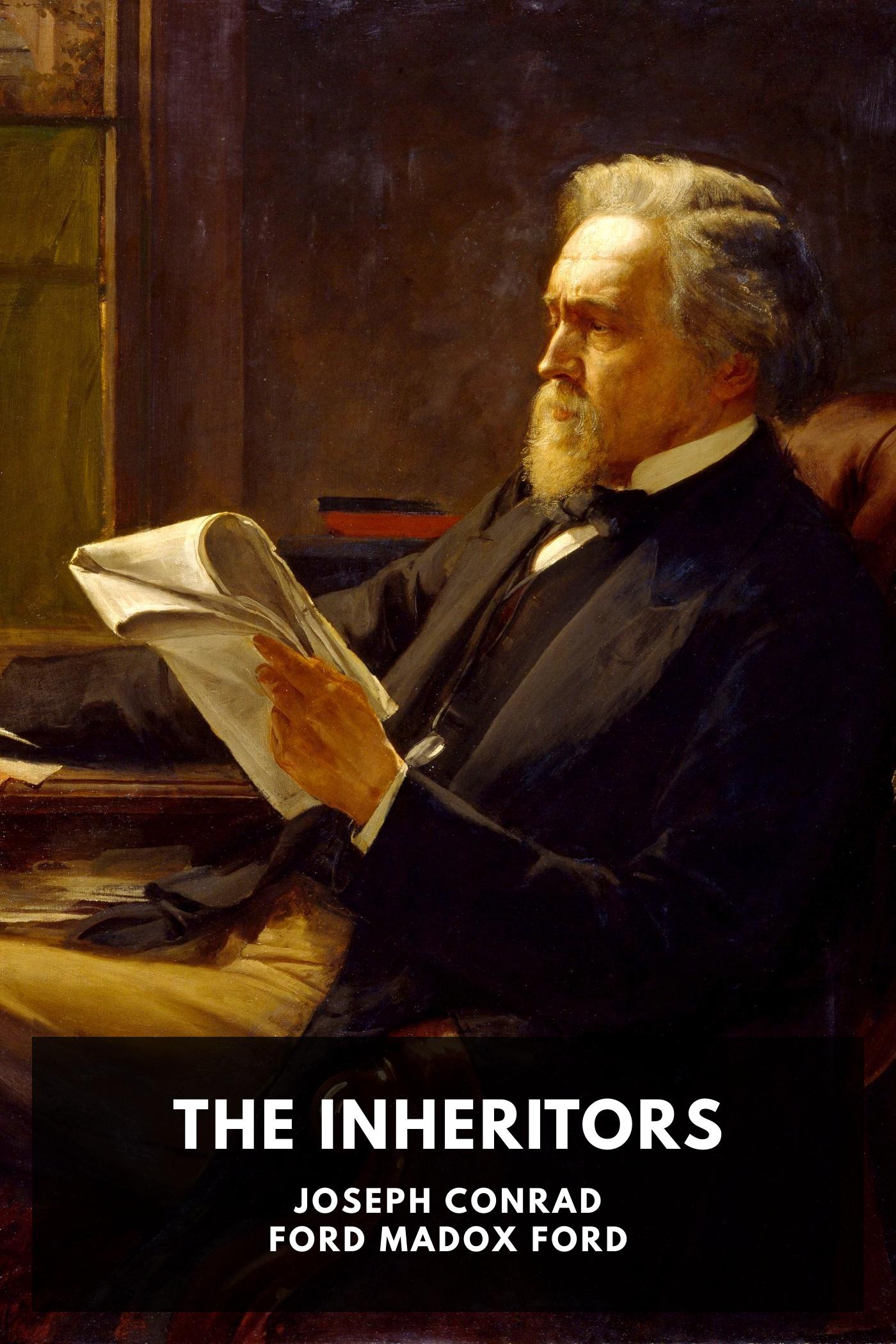 The Inheritors - Joseph Conrad
